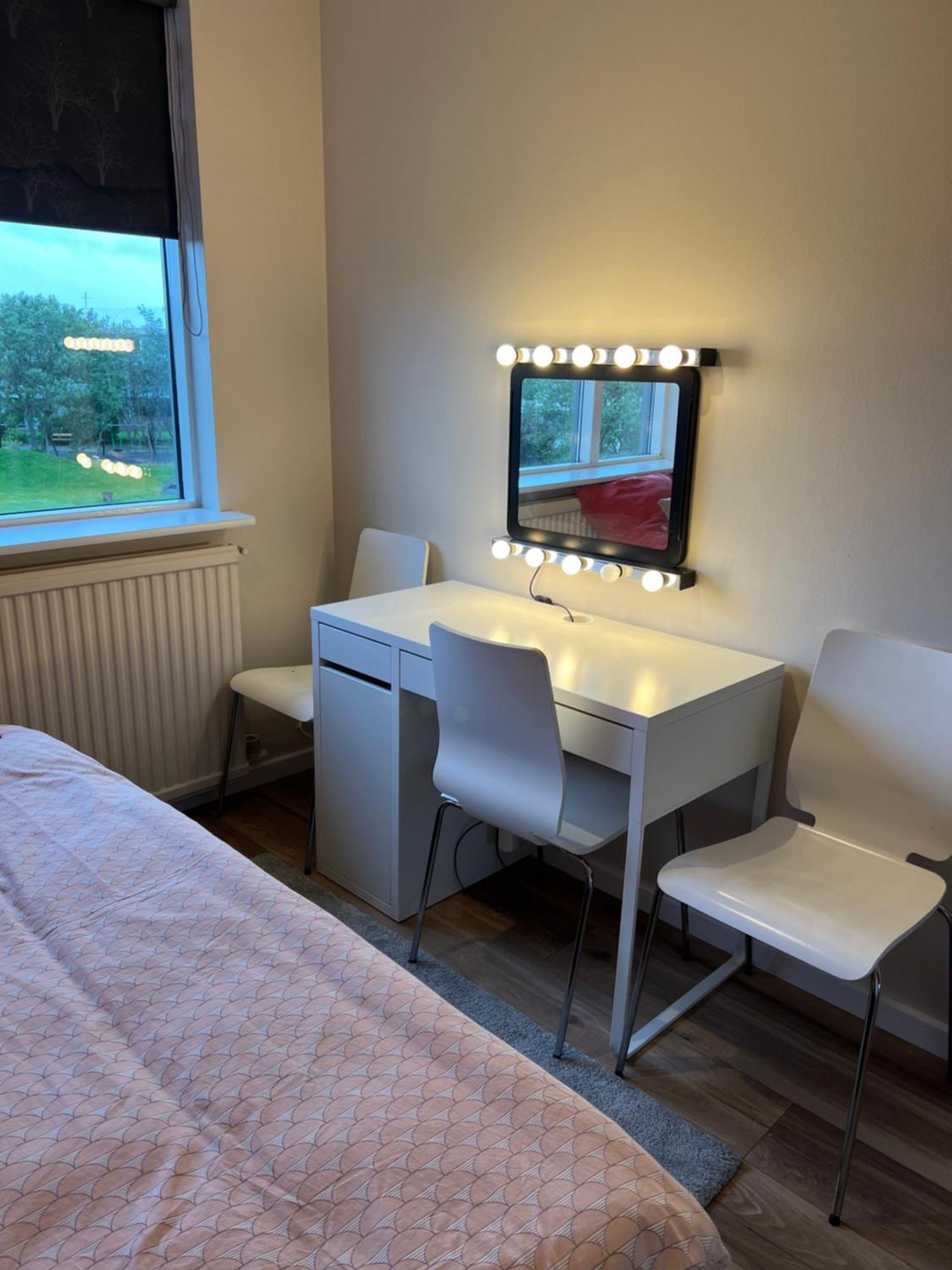Viggsson Apartment Reykjavik Extérieur photo