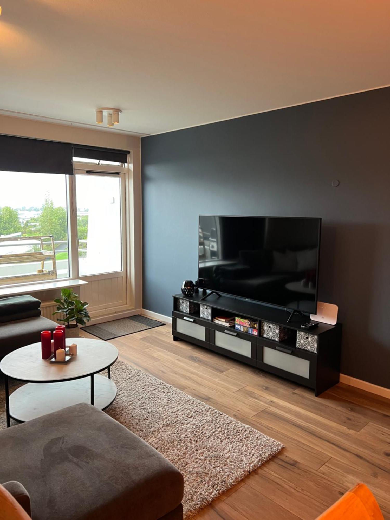 Viggsson Apartment Reykjavik Extérieur photo