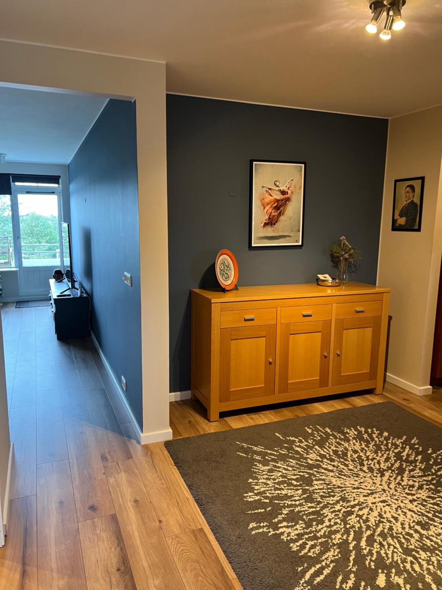 Viggsson Apartment Reykjavik Extérieur photo