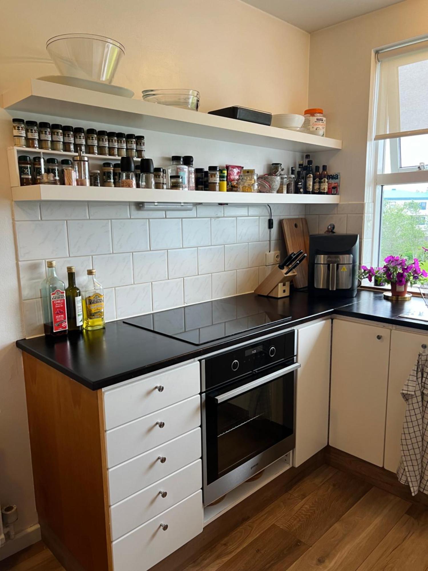 Viggsson Apartment Reykjavik Extérieur photo