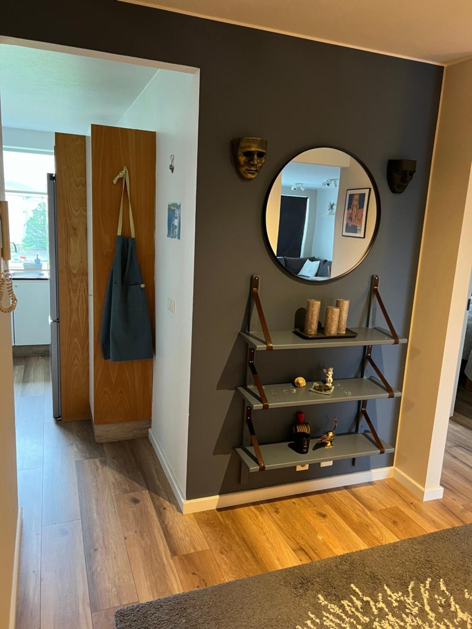 Viggsson Apartment Reykjavik Extérieur photo